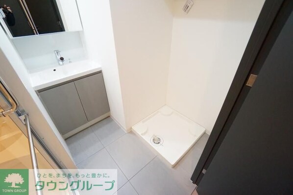 SYFORME大井町IIの物件内観写真